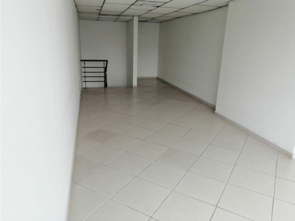 Local en arriendo Caldas Manizales Los Rosales 58 m2 Habitaciones 0 Baños 1 Garajes 0 Precio $1750000