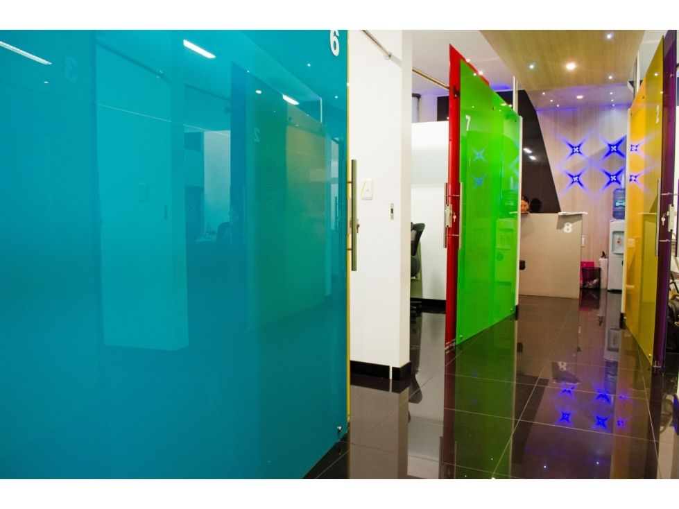 Oficina en arriendo Risaralda Pereira Olaya Herrera 64 m2 Habitaciones 0 Baños 1 Garajes 1 Precio $2400000