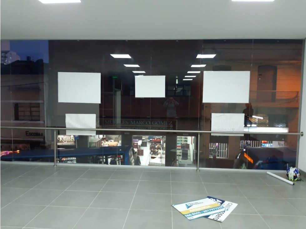 Local en arriendo Caldas Manizales Palo Grande 170 m2 Habitaciones 0 Baños 1 Garajes 0 Precio $1600000