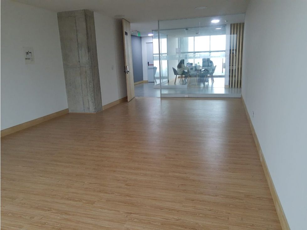 Oficina en arriendo Caldas Manizales Palo Grande 46 m2 Habitaciones 0 Baños 0 Garajes 0 Precio $2000000