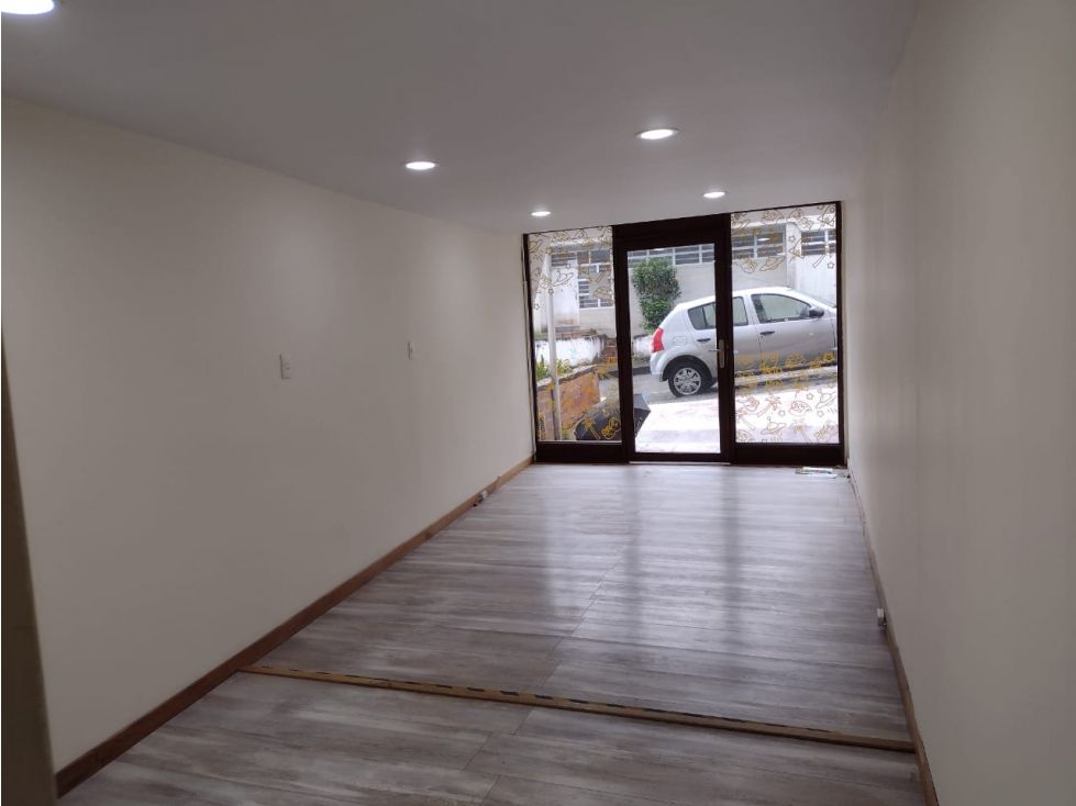 Local en arriendo Caldas Manizales Estrella 30 m2 Habitaciones 0 Baños 1 Garajes 0 Precio $1200000