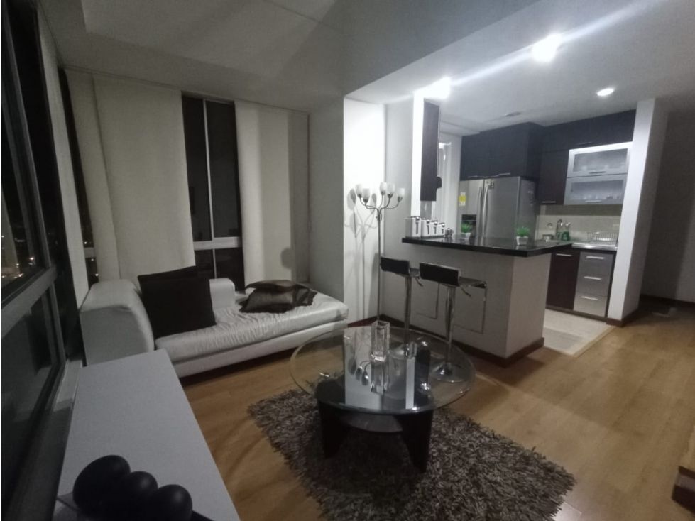 Apartamento en arriendo Caldas Manizales Ub Los Guayacanes 67 m2 Habitaciones 1 Baños 2 Garajes 1 Precio $2350000