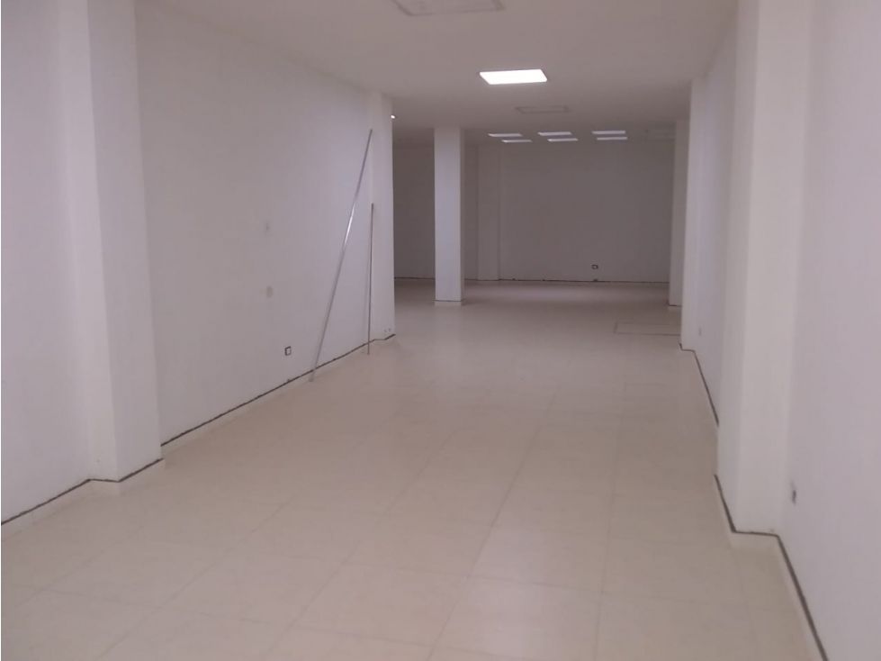 Local en arriendo Caldas Manizales El Centro 113 m2 Habitaciones 0 Baños 1 Garajes 0 Precio $4000000