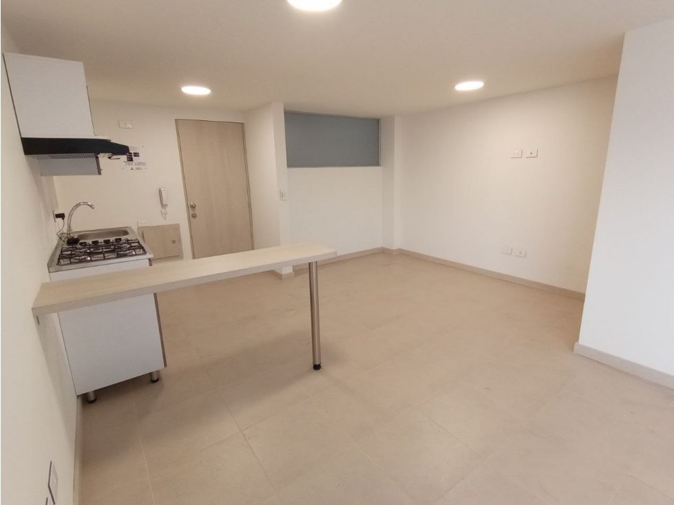 Apartaestudio en arriendo Caldas Manizales Alta Suiza 35 m2 Habitaciones 1 Baños 1 Garajes 0 Precio $950000