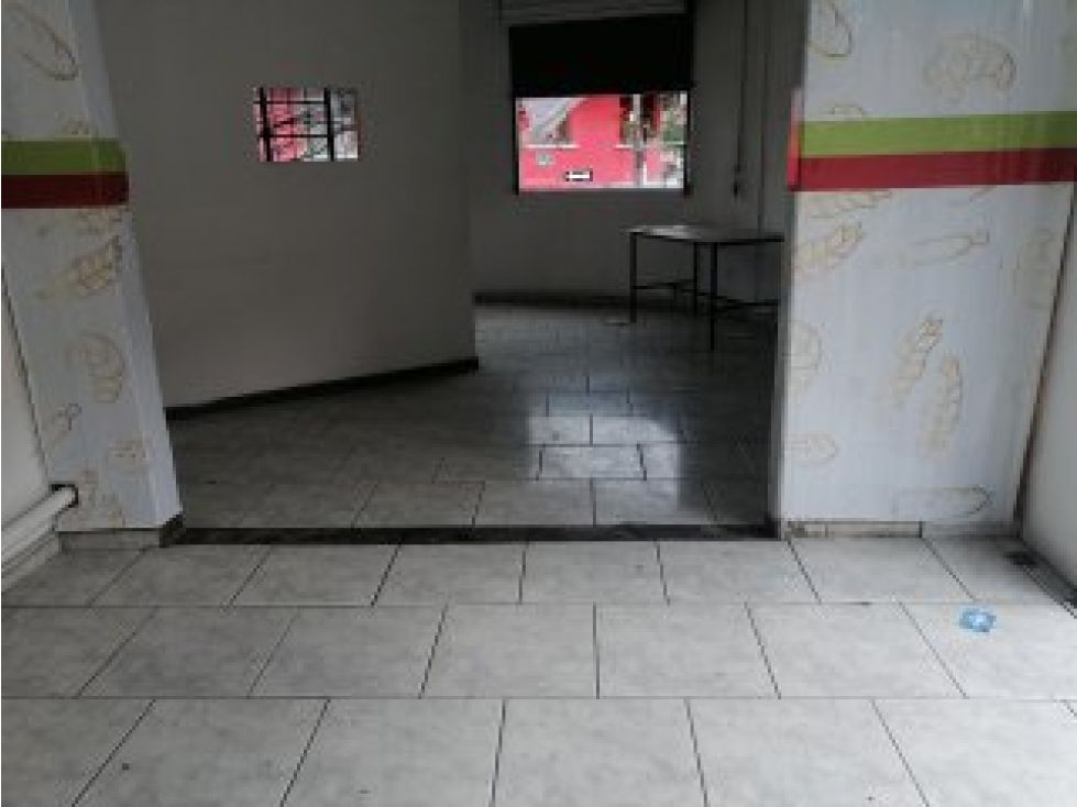 Local en arriendo Caldas Manizales La Argentina 36 m2 Habitaciones 0 Baños 1 Garajes 0 Precio $1200000