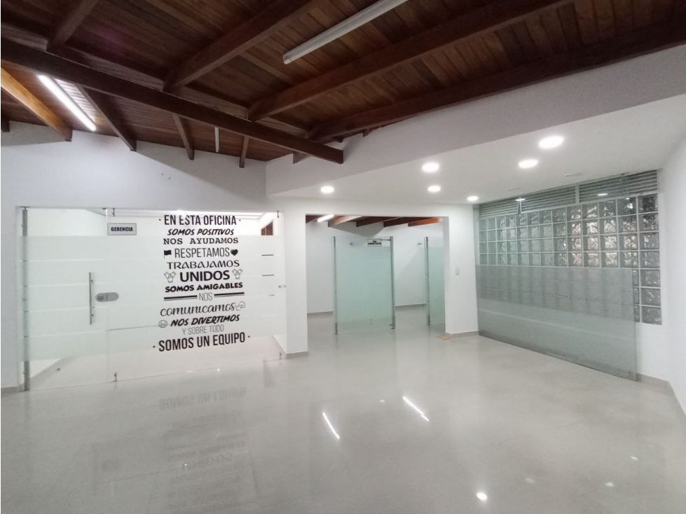 Local en arriendo Caldas Manizales Palermo 170 m2 Habitaciones 0 Baños 3 Garajes 0 Precio $4000000