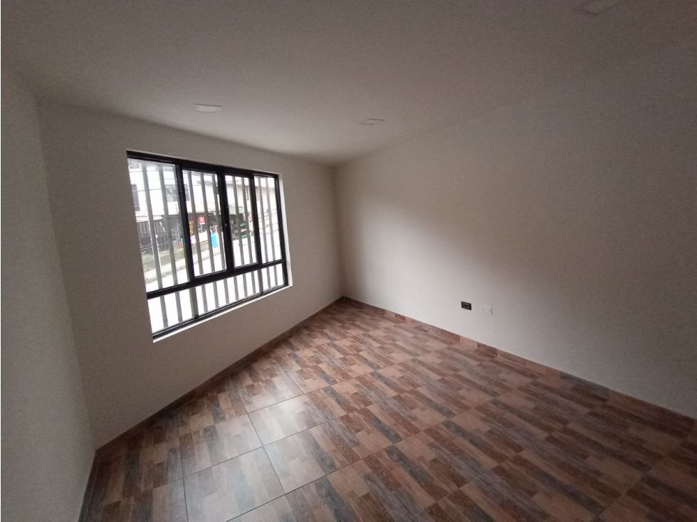 Casa en arriendo Caldas Manizales Los Nogales 135 m2 Habitaciones 3 Baños 3 Garajes 0 Precio $2800000