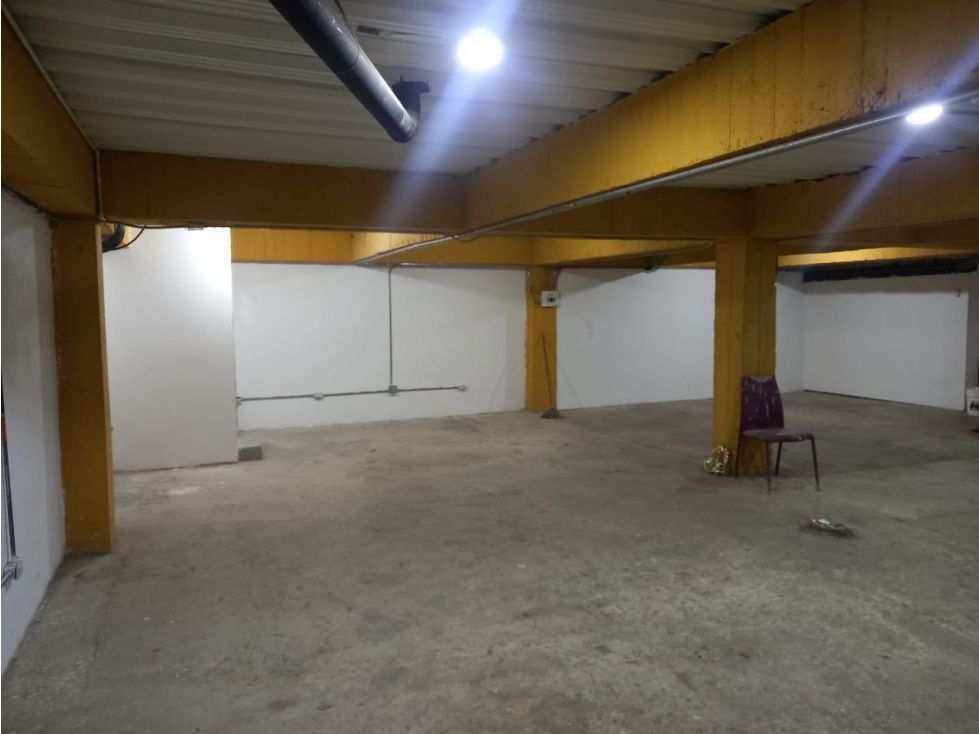 Bodega en arriendo Caldas Villamaría Villa Maria Vieja 170 m2 Habitaciones 0 Baños 1 Garajes 0 Precio $1800000