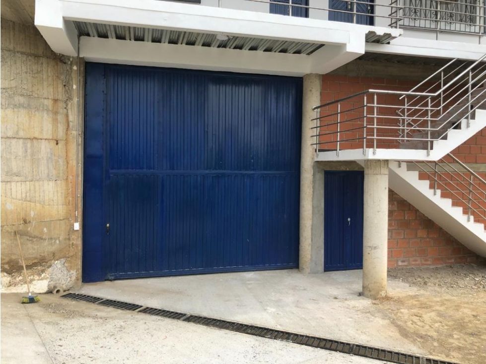 Bodega en arriendo Caldas Manizales Lleras 526 m2 Habitaciones 0 Baños 4 Garajes 0 Precio $5500000