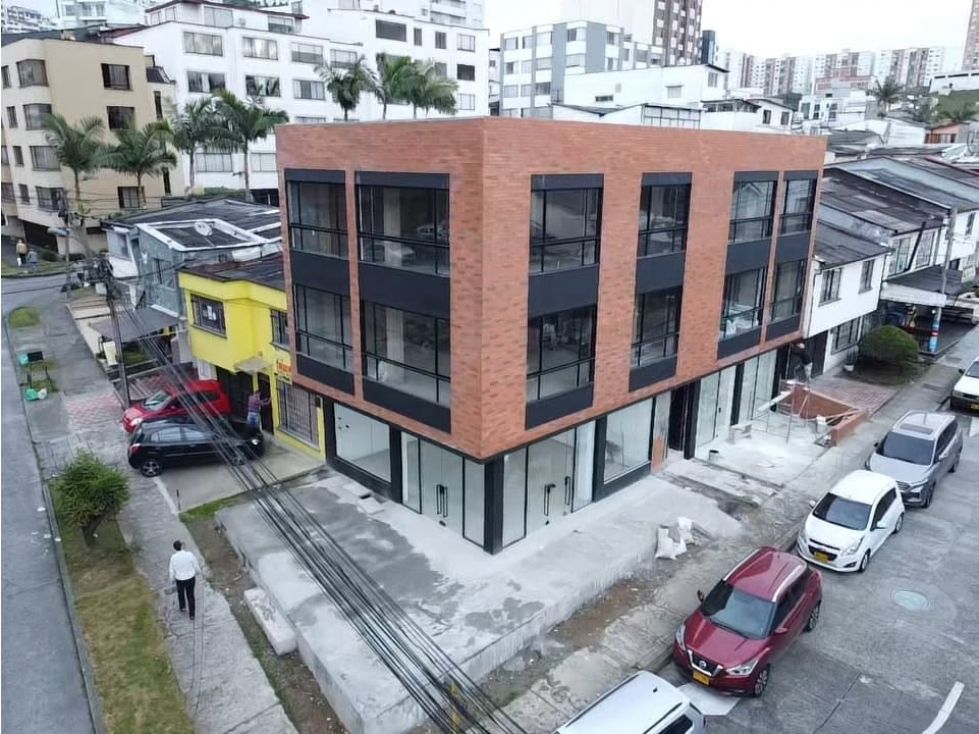 Local en arriendo Caldas Manizales Guayacanes 200 m2 Habitaciones 0 Baños 0 Garajes 0 Precio $14000000