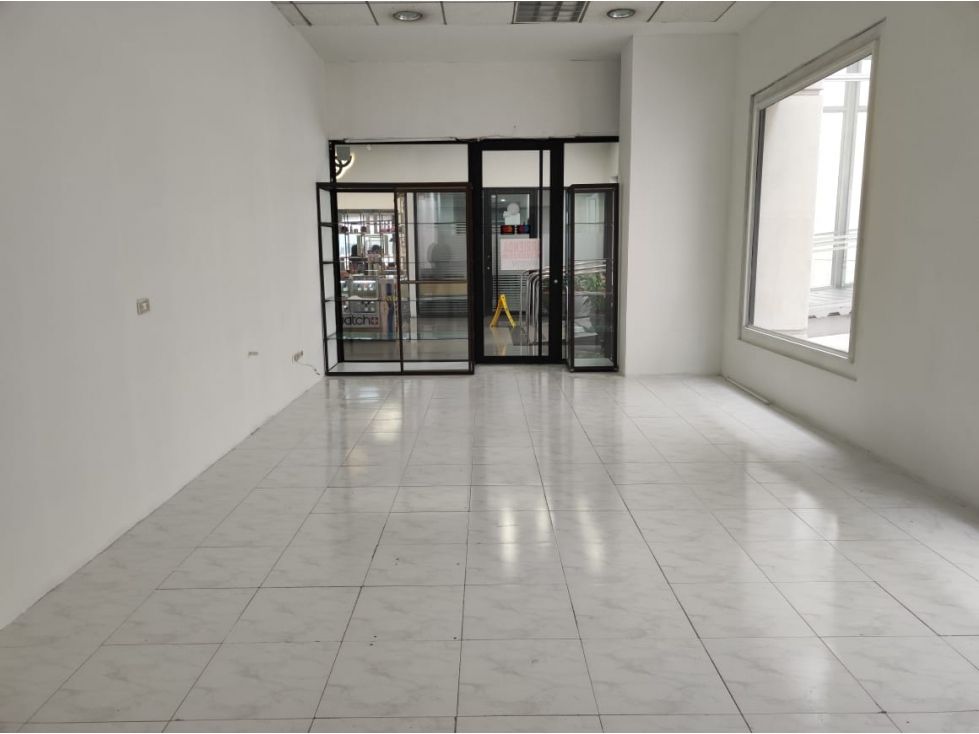 Local en arriendo Caldas Manizales Los Laureles 78 m2 Habitaciones 0 Baños 2 Garajes 0 Precio $3500000