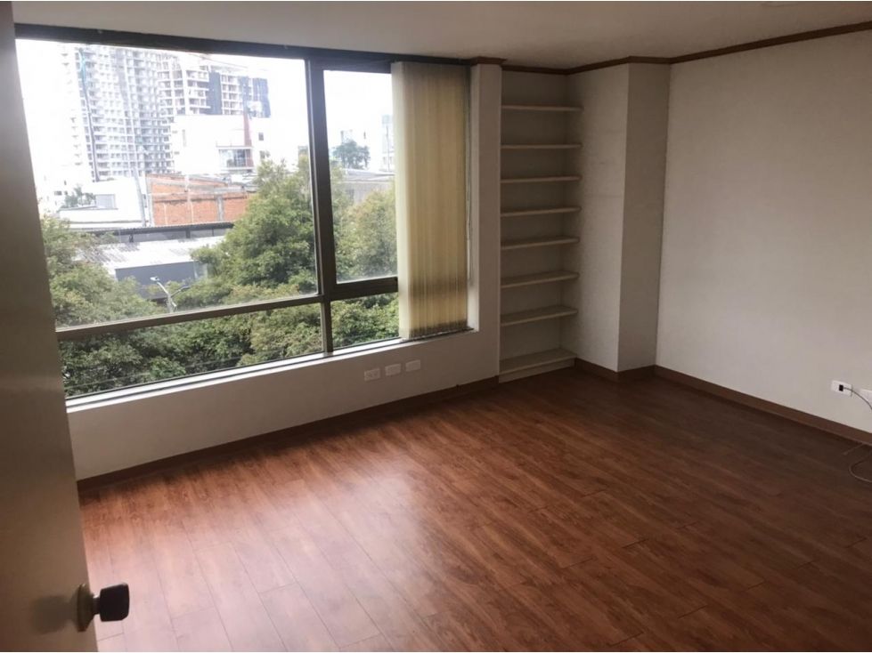 Oficina en arriendo Caldas Manizales El Cable 36 m2 Habitaciones 0 Baños 1 Garajes 1 Precio $1500000