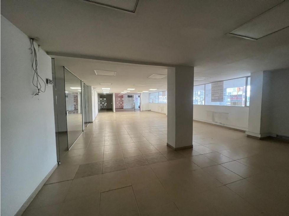 Local en arriendo Caldas Manizales Alta Suiza 240 m2 Habitaciones 0 Baños 2 Garajes 0 Precio $4500000