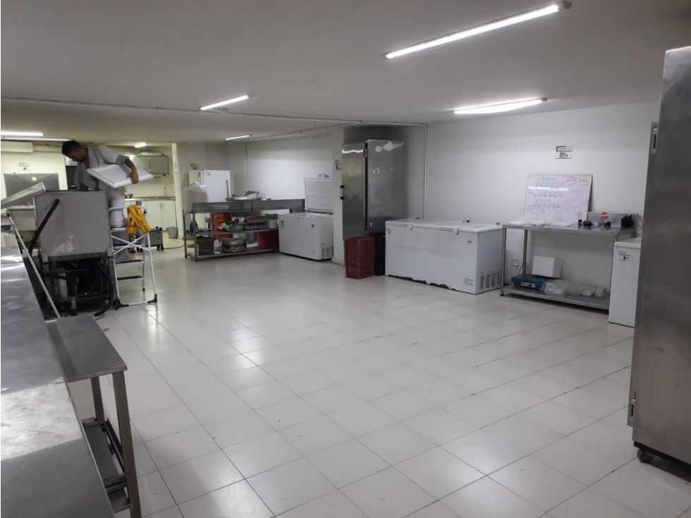 Local en arriendo Caldas Manizales Lleras 110 m2 Habitaciones 0 Baños 1 Garajes 0 Precio $3600000