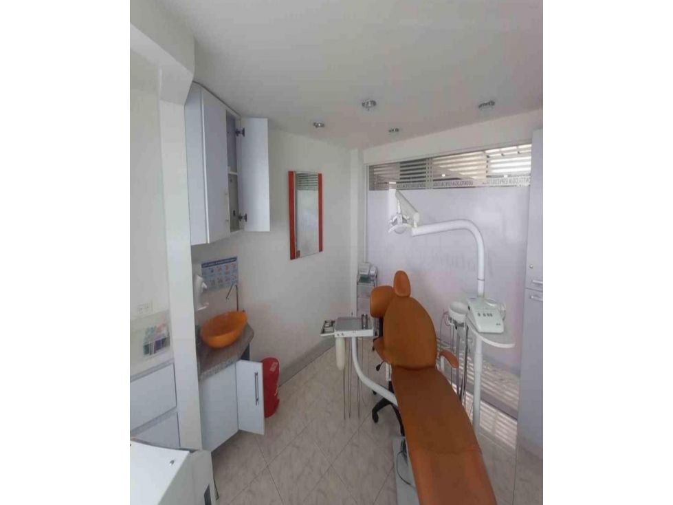 Oficina en arriendo Caldas Manizales Estrella 23 m2 Habitaciones 0 Baños 1 Garajes 0 Precio $700000