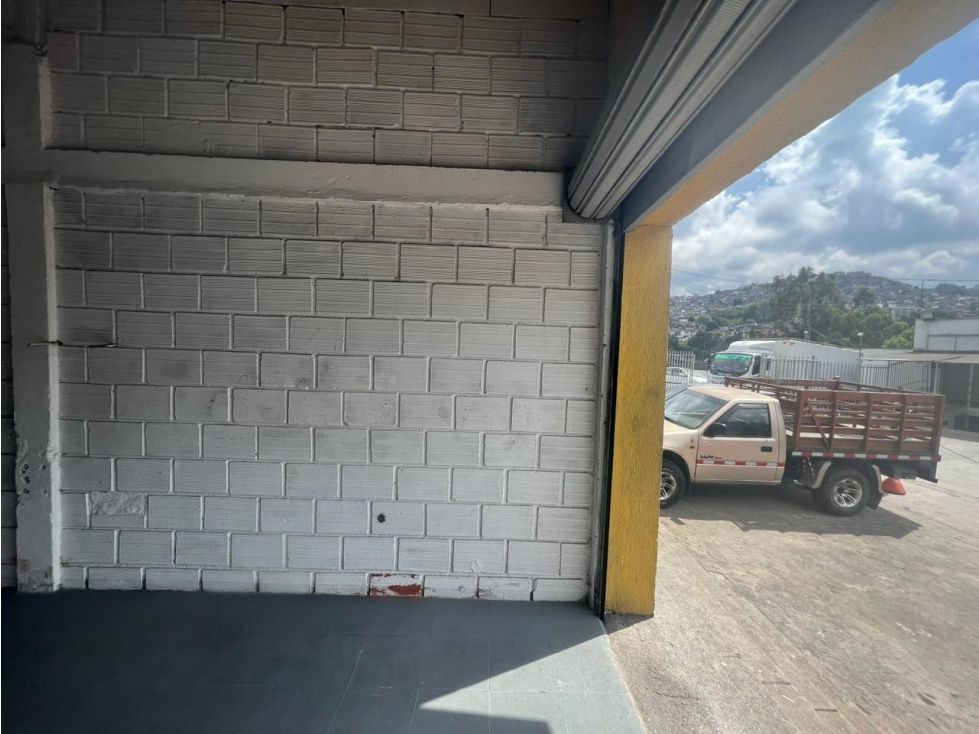 Local en arriendo Caldas Villamaría Santa Ana 50 m2 Habitaciones 0 Baños 1 Garajes 0 Precio $2200000