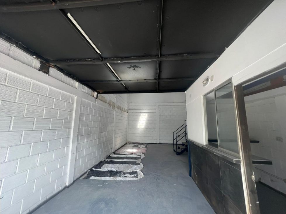 Local en arriendo Caldas Villamaría Santa Ana 75 m2 Habitaciones 0 Baños 1 Garajes 0 Precio $2600000