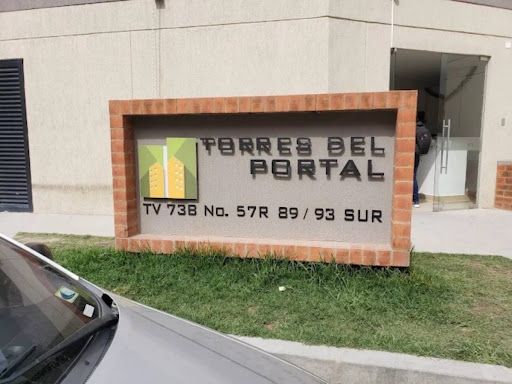 Apartamento en venta Cundinamarca Bogotá El Porvenir 48 m2 Habitaciones 2 Baños 2 Garajes 0 Precio $230000000