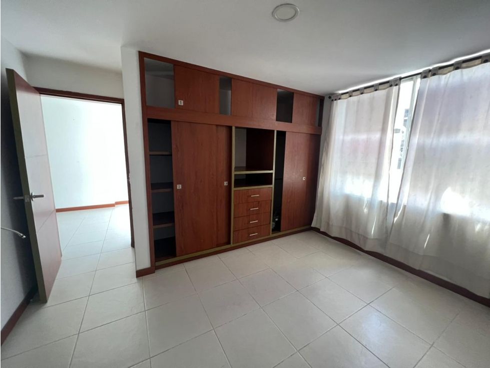 Apartaestudio en arriendo Caldas Manizales Palermo Bajo 45 m2 Habitaciones 1 Baños 1 Garajes 1 Precio $1300000