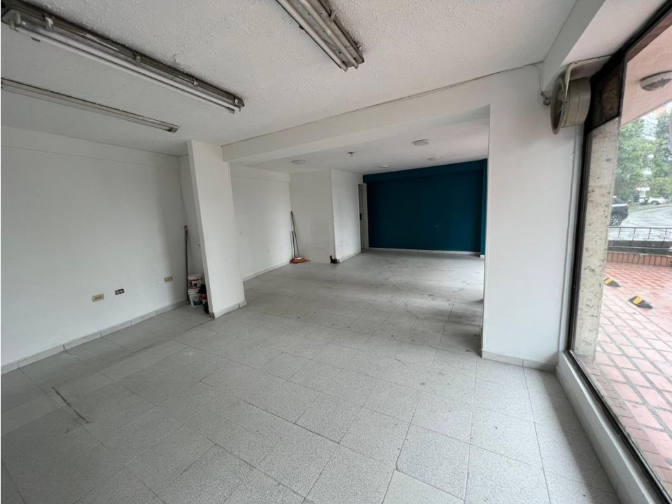 Local en arriendo Caldas Manizales Guayacanes 35 m2 Habitaciones 0 Baños 1 Garajes 0 Precio $1680000