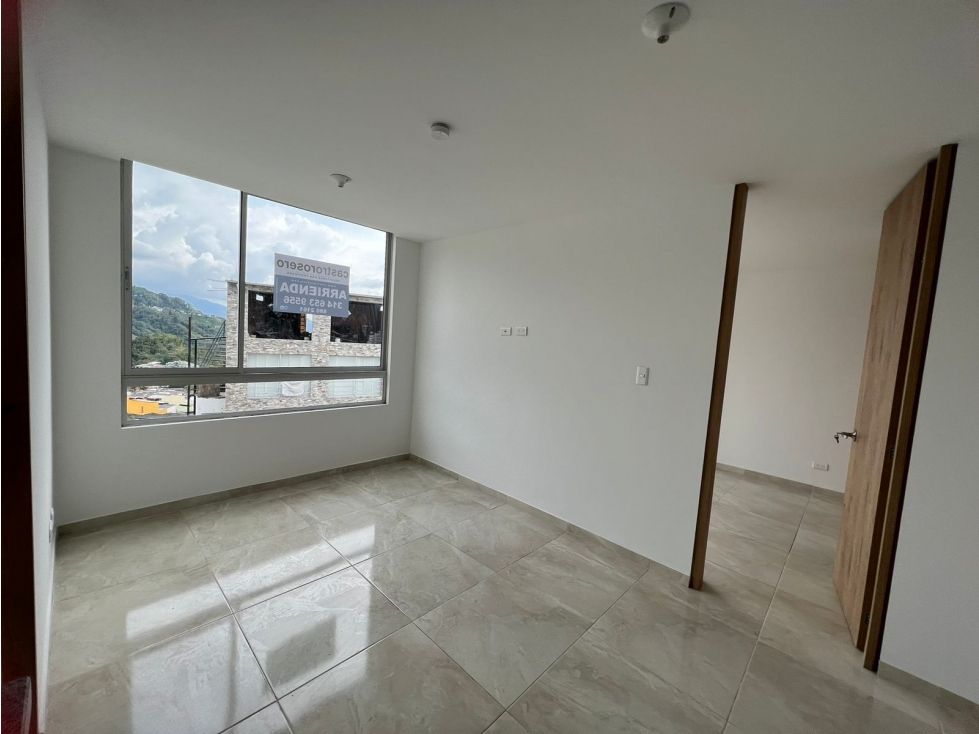 Apartamento en arriendo Caldas Manizales La Francia 45 m2 Habitaciones 2 Baños 2 Garajes 1 Precio $1300000