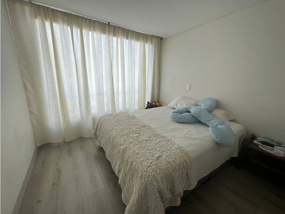 Apartamento en arriendo Caldas Manizales El Centro 75 m2 Habitaciones 3 Baños 2 Garajes 1 Precio $2400000