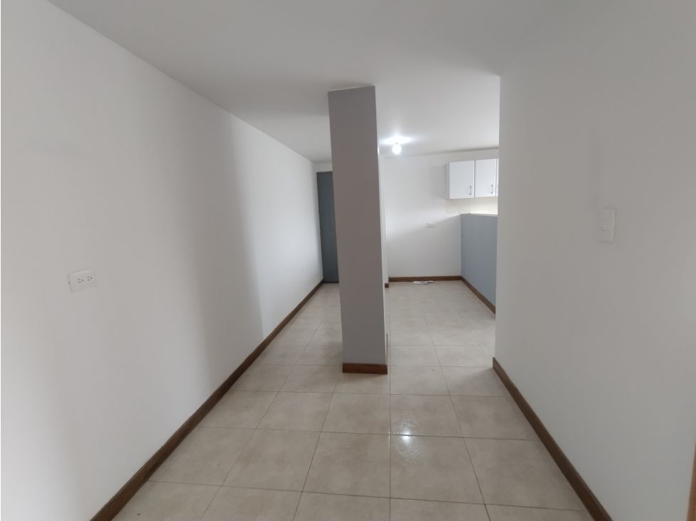 Apartamento en arriendo Caldas Manizales La Arboleda 62 m2 Habitaciones 2 Baños 1 Garajes 0 Precio $1500000