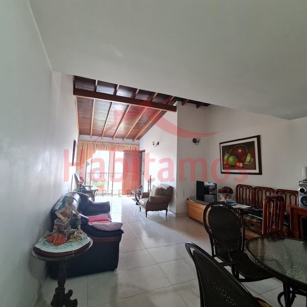 Apartamento en venta Antioquia Sabaneta Restrepo Naranjo 119 m2 Habitaciones 3 Baños 4 Garajes 1 Precio $450000000