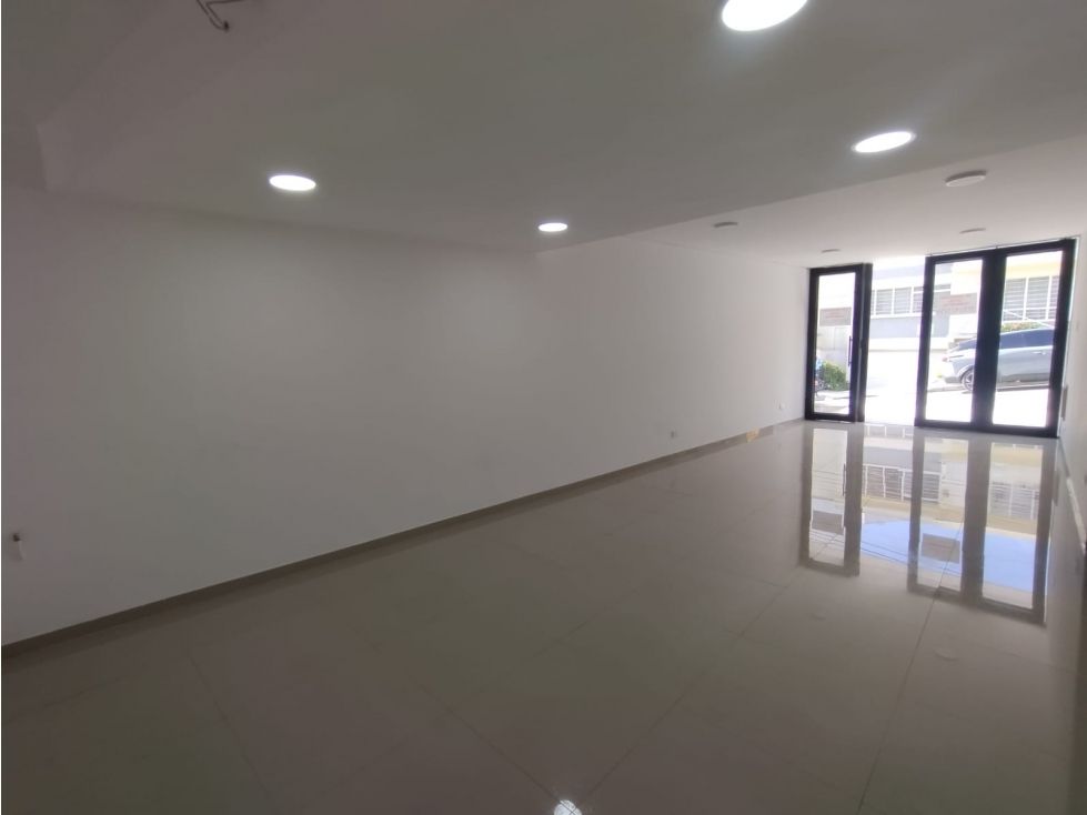 Lote en arriendo Caldas Manizales Palo Grande 35 m2 Habitaciones 0 Baños 1 Garajes 0 Precio $2200000