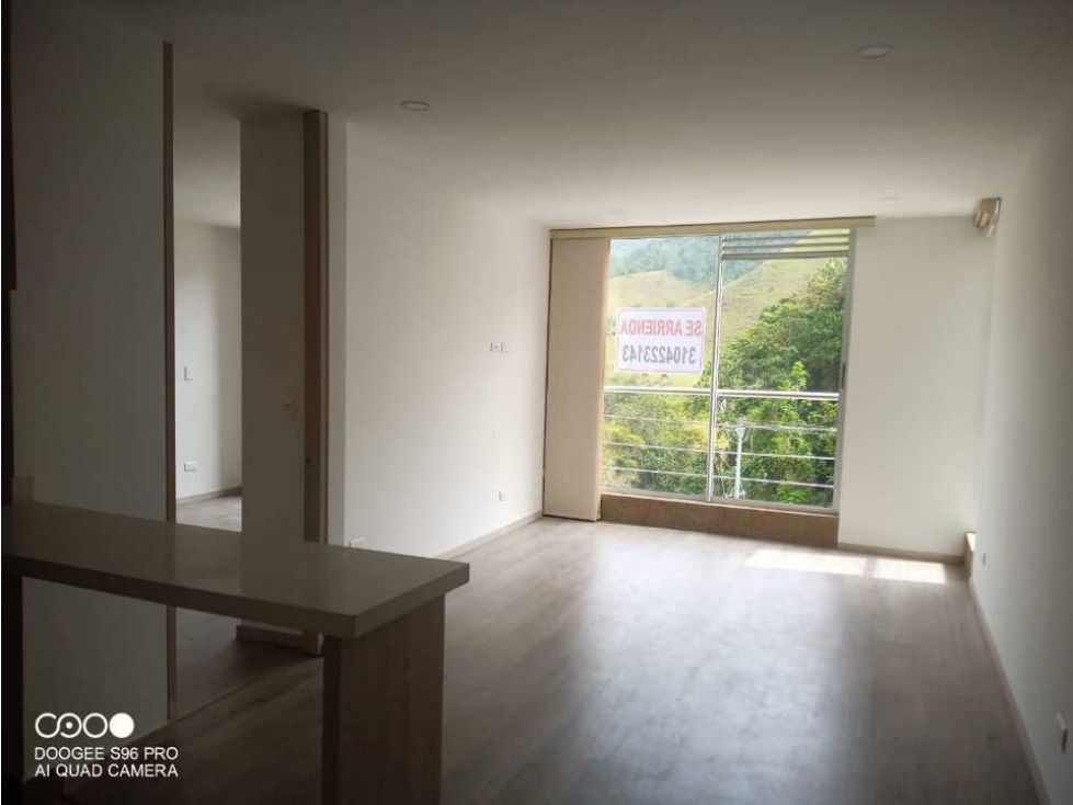 Apartamento en arriendo Caldas Manizales Br Sierra Bonita 55 m2 Habitaciones 2 Baños 2 Garajes 1 Precio $1850000