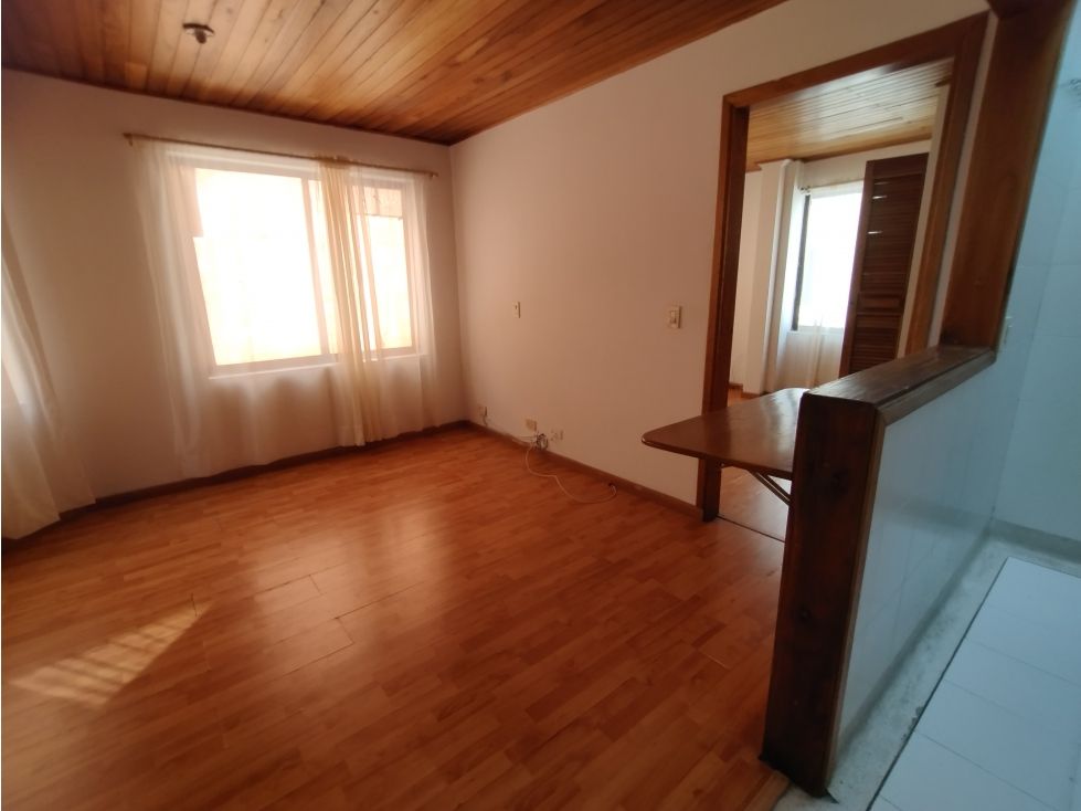 Apartaestudio en arriendo Caldas Manizales Guayacanes 45 m2 Habitaciones 1 Baños 1 Garajes 1 Precio $1150000