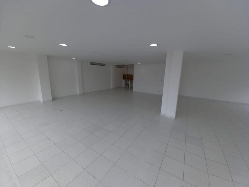 Local en arriendo Caldas Villamaría Villa Maria Vieja 105 m2 Habitaciones 0 Baños 1 Garajes 0 Precio $3000000