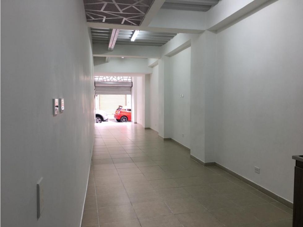 Local en arriendo Caldas Manizales San Antonio 44 m2 Habitaciones 0 Baños 1 Garajes 0 Precio $1700000