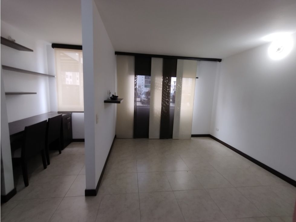 Apartaestudio en arriendo Caldas Manizales Palermo Bajo 38 m2 Habitaciones 0 Baños 1 Garajes 1 Precio $1000000