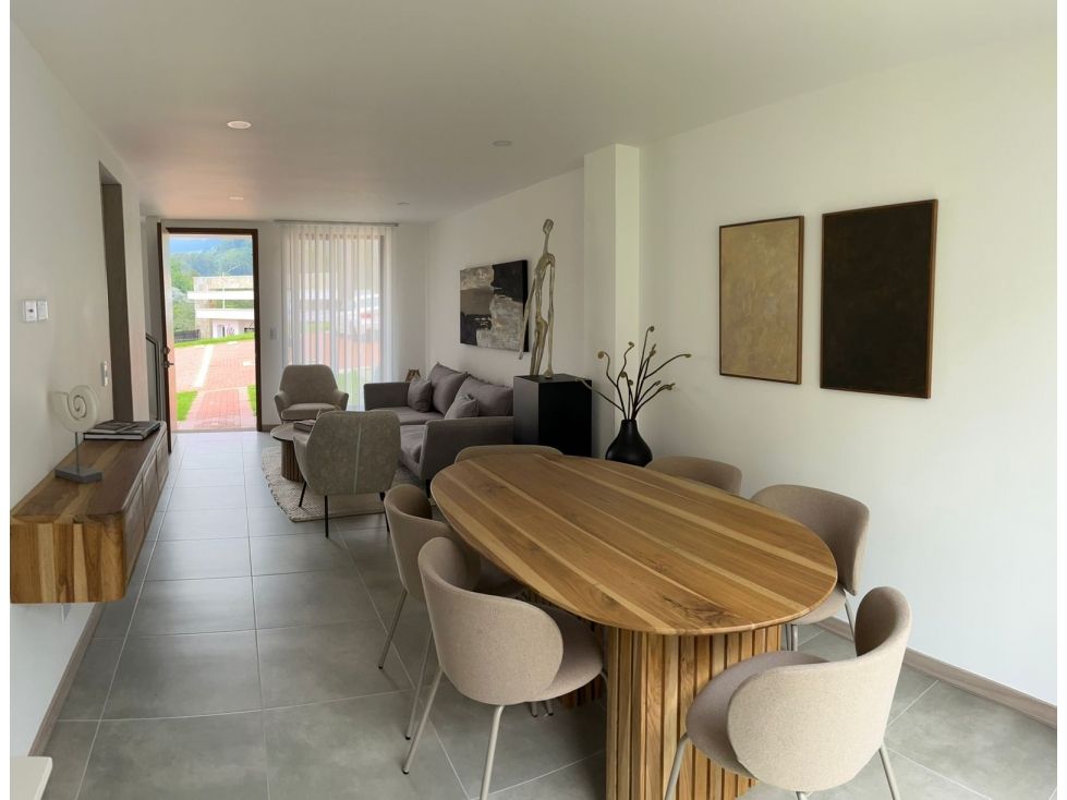 Casa Campestre en arriendo Caldas Villamaría Co Castellon De La Florida 95 m2 Habitaciones 3 Baños 2 Garajes 1 Precio $3000000