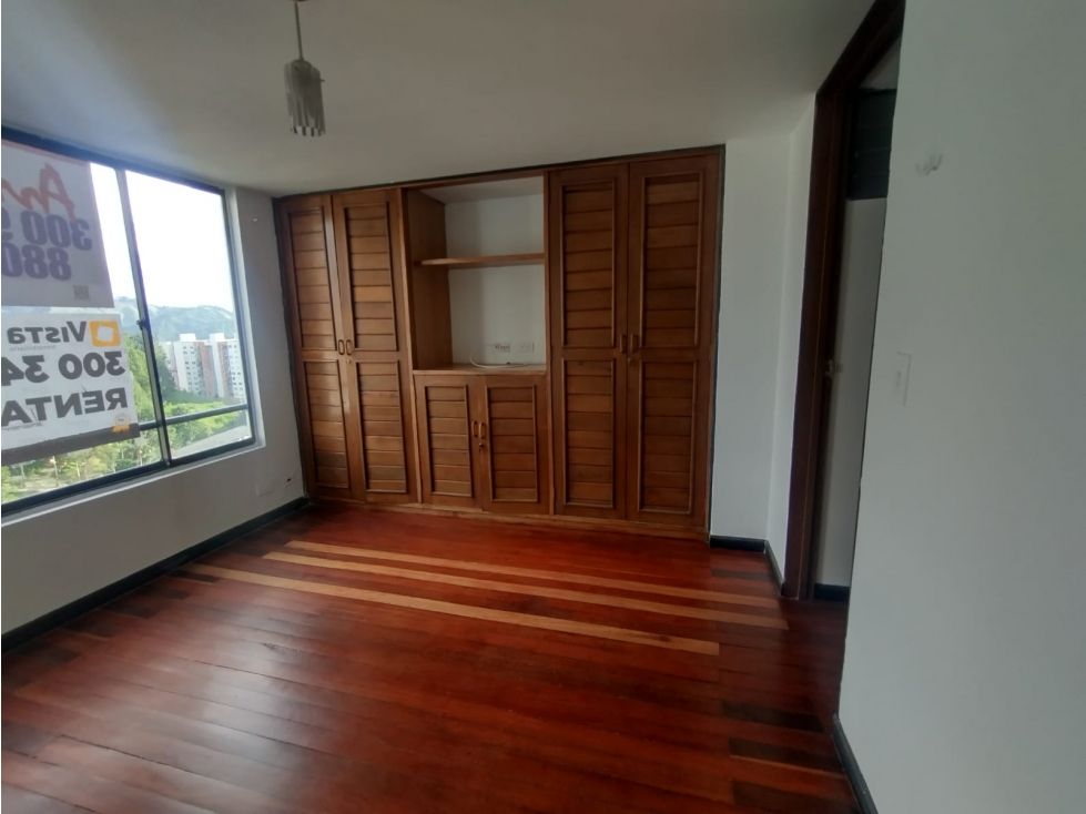 Apartaestudio en arriendo Caldas Manizales Las Camelias 45 m2 Habitaciones 1 Baños 1 Garajes 1 Precio $1250000