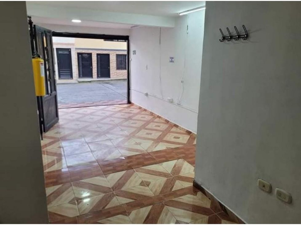 Local en arriendo Caldas Villamaría Villa Maria Vieja 22 m2 Habitaciones 0 Baños 1 Garajes 0 Precio $700000