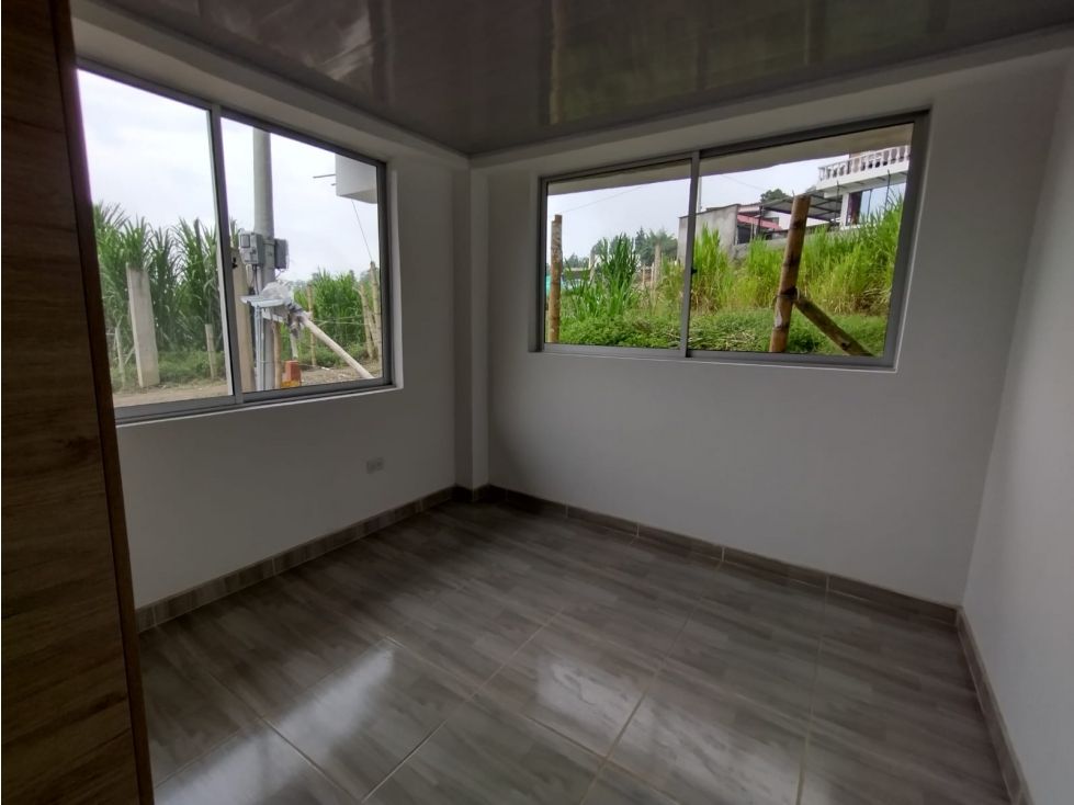 Apartamento en arriendo Caldas Manizales Manizales 72 m2 Habitaciones 2 Baños 1 Garajes 0 Precio $1300000