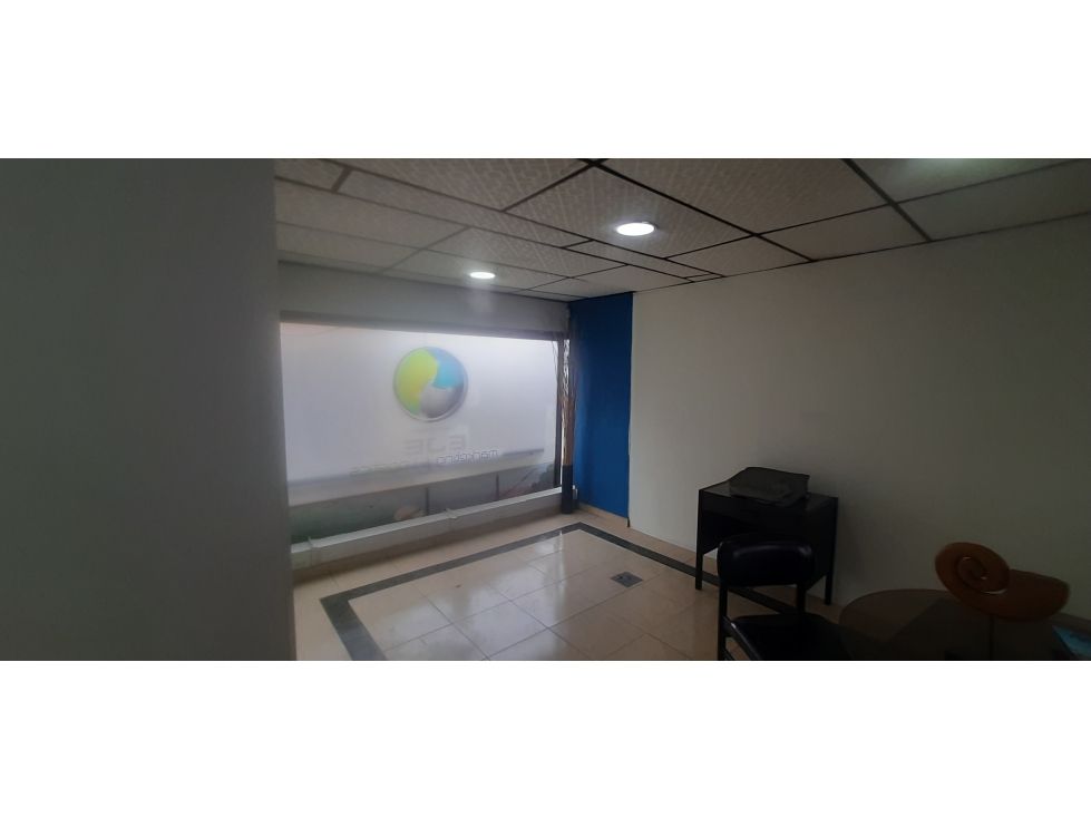Oficina en arriendo Caldas Manizales Los Agustinos 18 m2 Habitaciones 0 Baños 1 Garajes 0 Precio $1200000