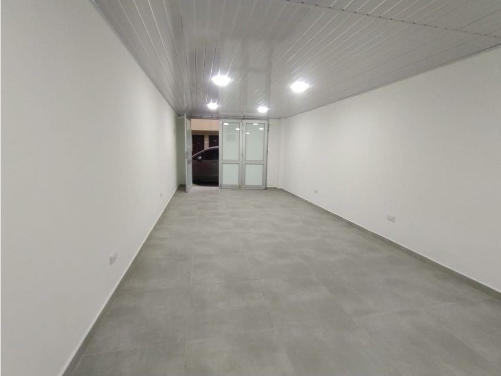 Local en arriendo Caldas Manizales Lleras 32 m2 Habitaciones 0 Baños 1 Garajes 0 Precio $1690000