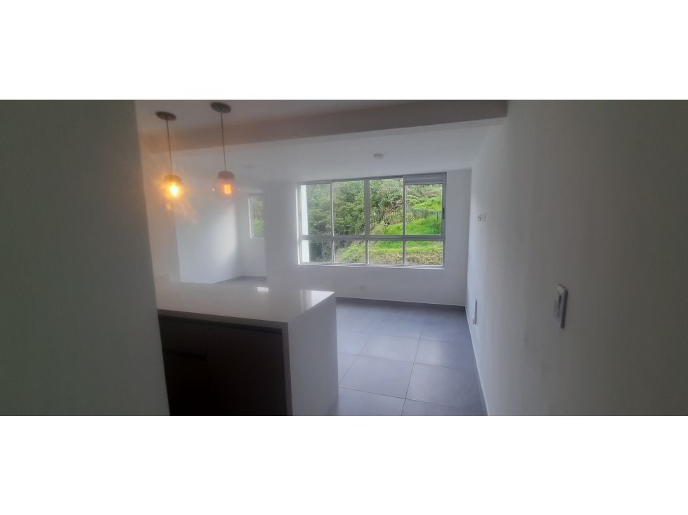 Apartamento en arriendo Caldas Manizales La Sultana 52 m2 Habitaciones 2 Baños 2 Garajes 0 Precio $1650000
