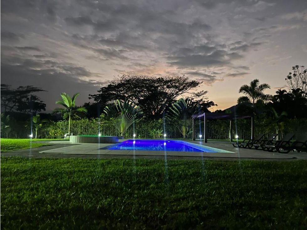 Casa Campestre en arriendo Caldas Manizales Las Margaritas 600 m2 Habitaciones 4 Baños 4 Garajes 0 Precio $1000000