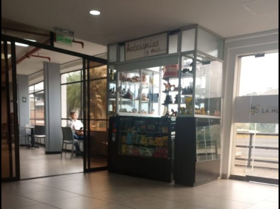 Local en arriendo Caldas Manizales La Enea 10 m2 Habitaciones 0 Baños 0 Garajes 0 Precio $650000