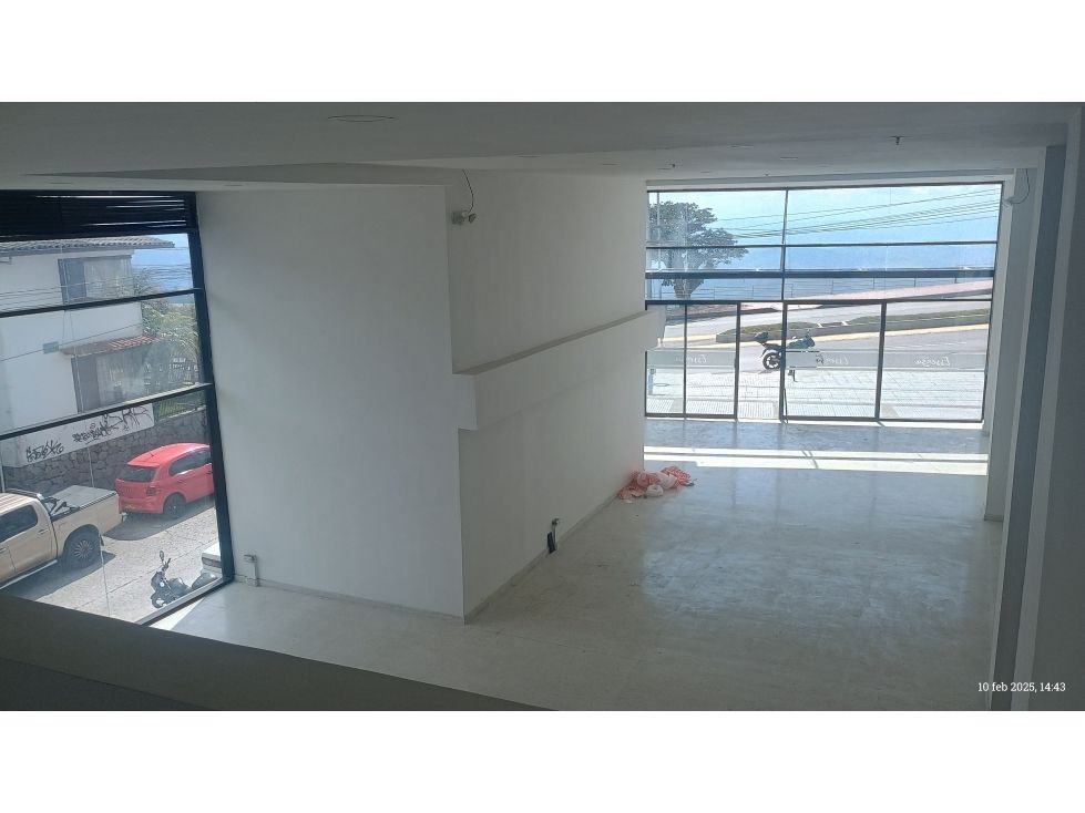 Local en arriendo Caldas Manizales Chipre 377 m2 Habitaciones 0 Baños 2 Garajes 0 Precio $14000000