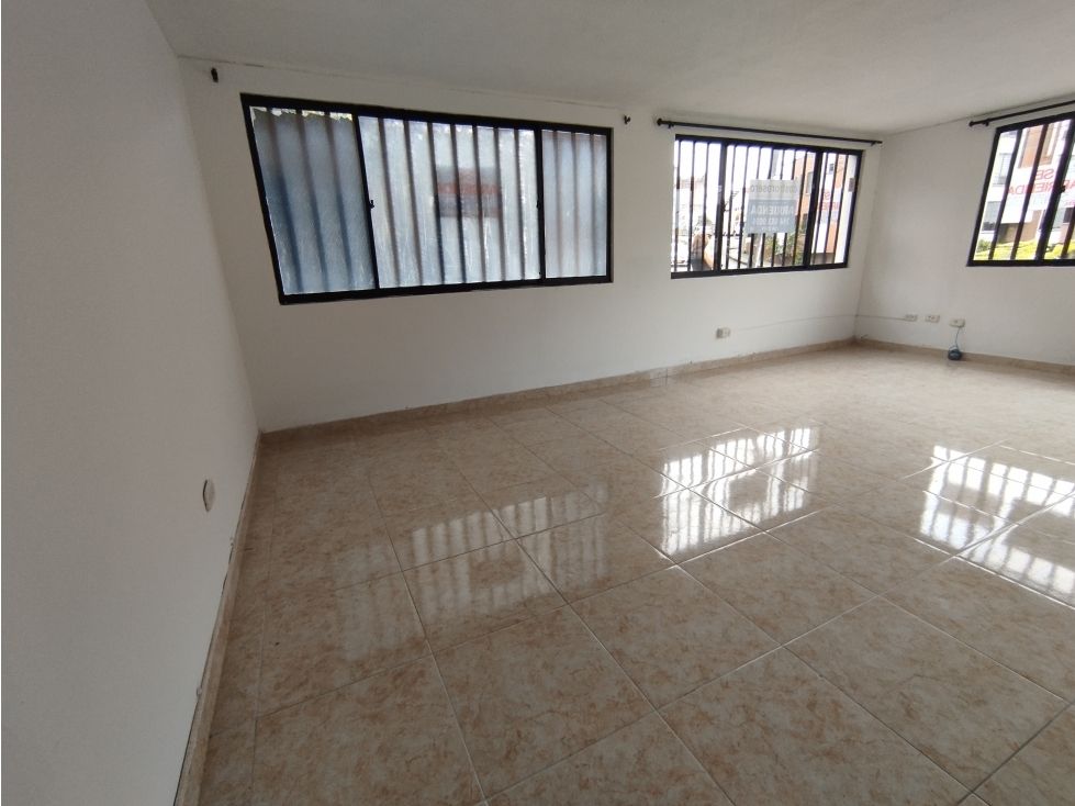 Oficina en arriendo Caldas Manizales La Arboleda 96 m2 Habitaciones 0 Baños 2 Garajes 2 Precio $2700000