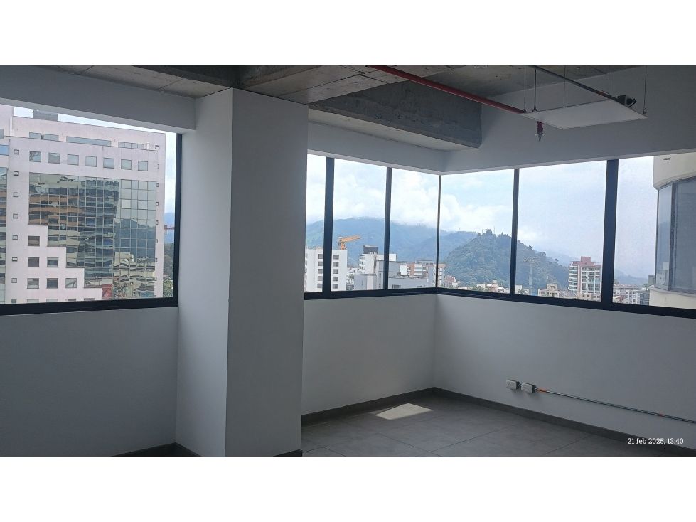 Oficina en arriendo Caldas Manizales La Rambla 50 m2 Habitaciones 0 Baños 1 Garajes 1 Precio $1338571