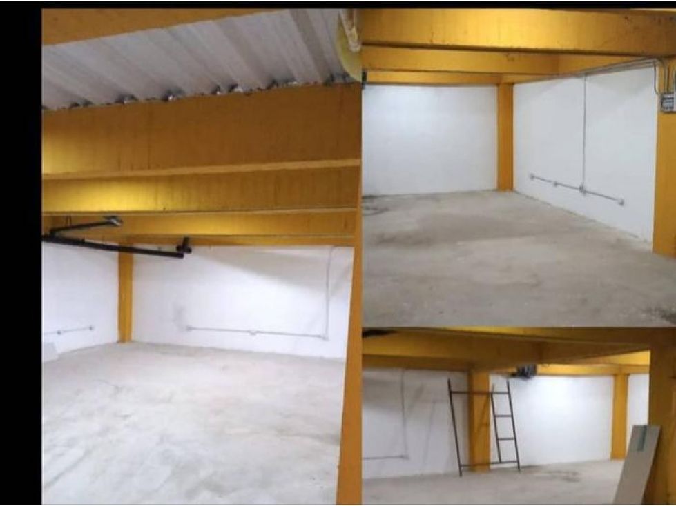 Bodega en arriendo Caldas Villamaría Villa Maria Vieja 170 m2 Habitaciones 0 Baños 1 Garajes 0 Precio $1800000