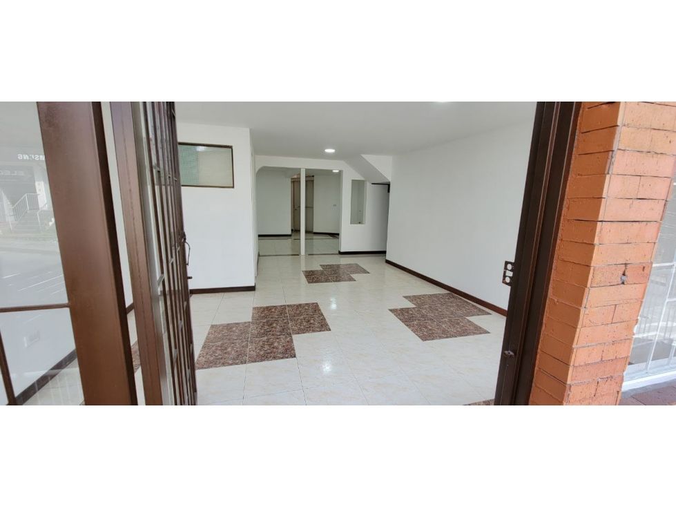 Local en arriendo Caldas Manizales La Rambla 58 m2 Habitaciones 0 Baños 1 Garajes 0 Precio $2300000