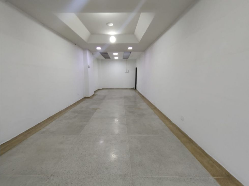 Local en arriendo Caldas Manizales Versalles 45 m2 Habitaciones 0 Baños 1 Garajes 0 Precio $2200000