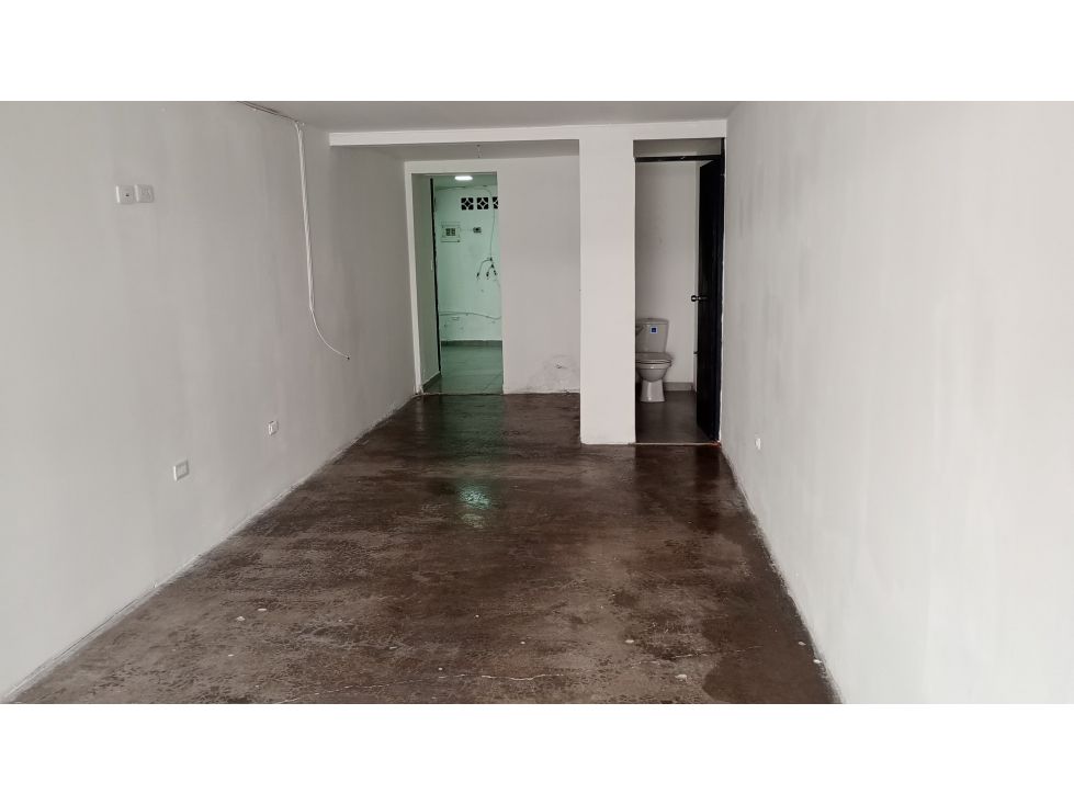 Local en arriendo Caldas Manizales Estrella 120 m2 Habitaciones 0 Baños 1 Garajes 0 Precio $2200000